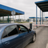 Перетин кордону автомобілем у 2026 році: документи