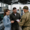Правила перетину кордону України у 2026 році: документи та обмеження