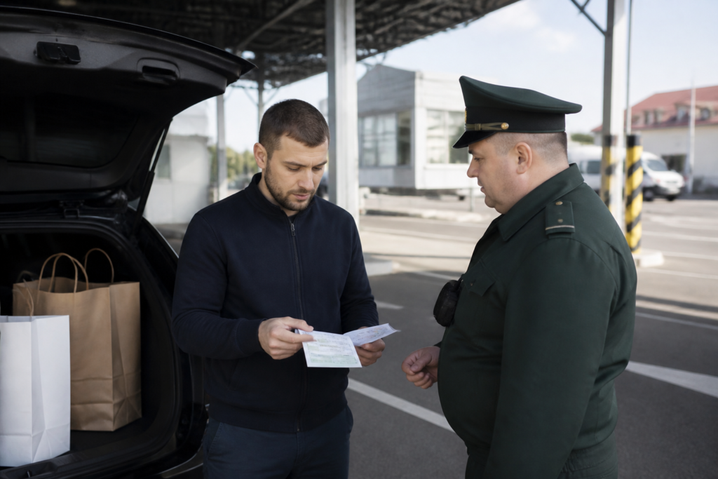 Як повернути tax free у Польщі в 2026 році: покрокова інструкція Як повернути tax free у Польщі в 2026 році: покрокова інструкція